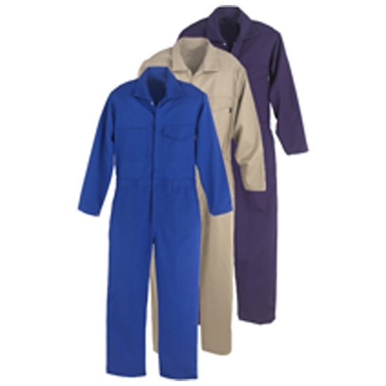 Fireproof Coverall