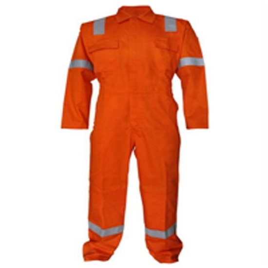 Fireproof Coverall