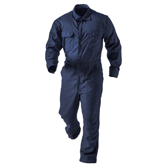 Cotton & Polyester Coverall