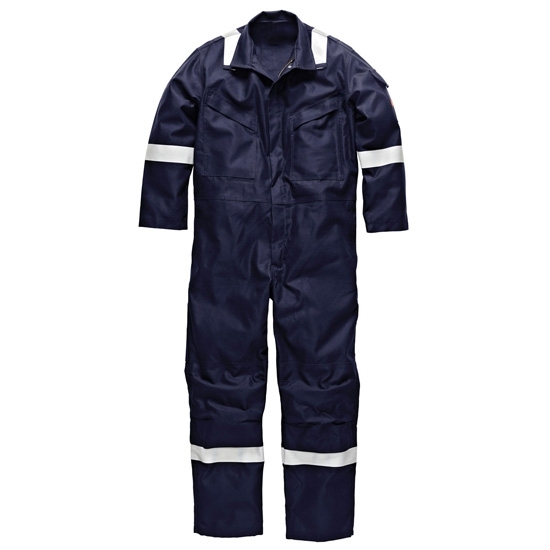 Cotton & Polyester Coverall