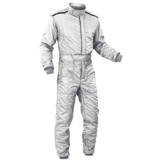 Fireproof Coverall